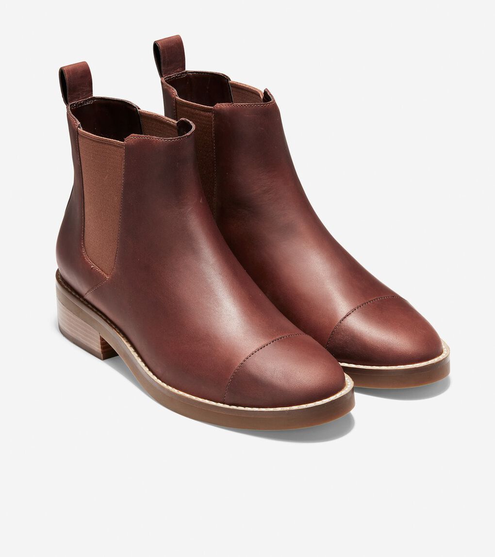 マラ グランド チェルシー ブーツ Womens マラ グランド チェルシー ブーツ Womens