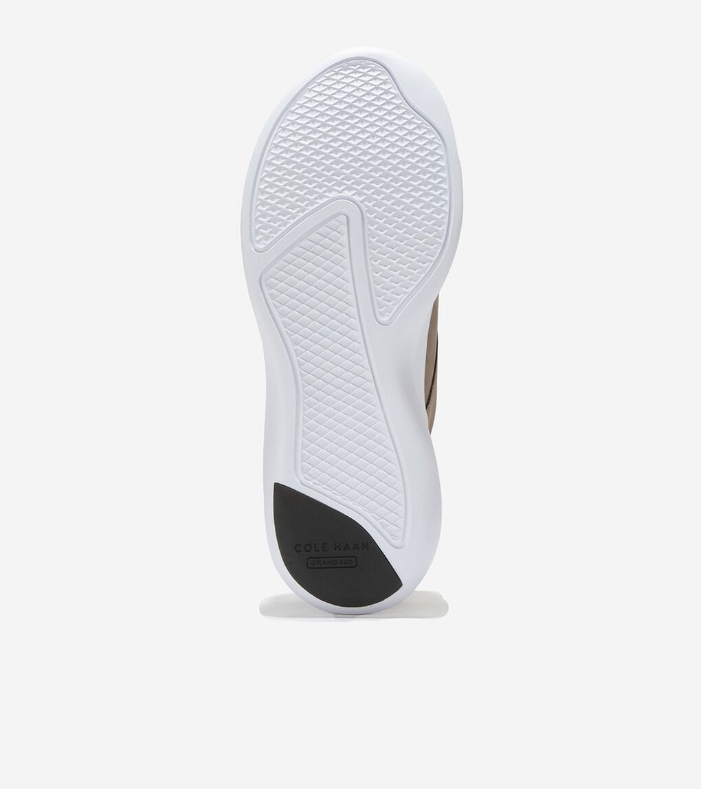 グランド クロスコート ランオックス スニーカー mens.