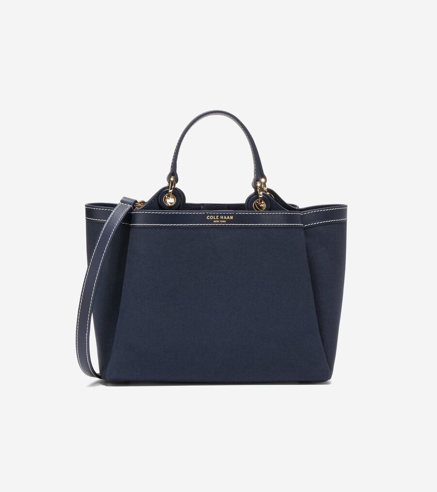 ミッドタウン スモール クロスボディ トート womens. 36000 | COLE_HAAN