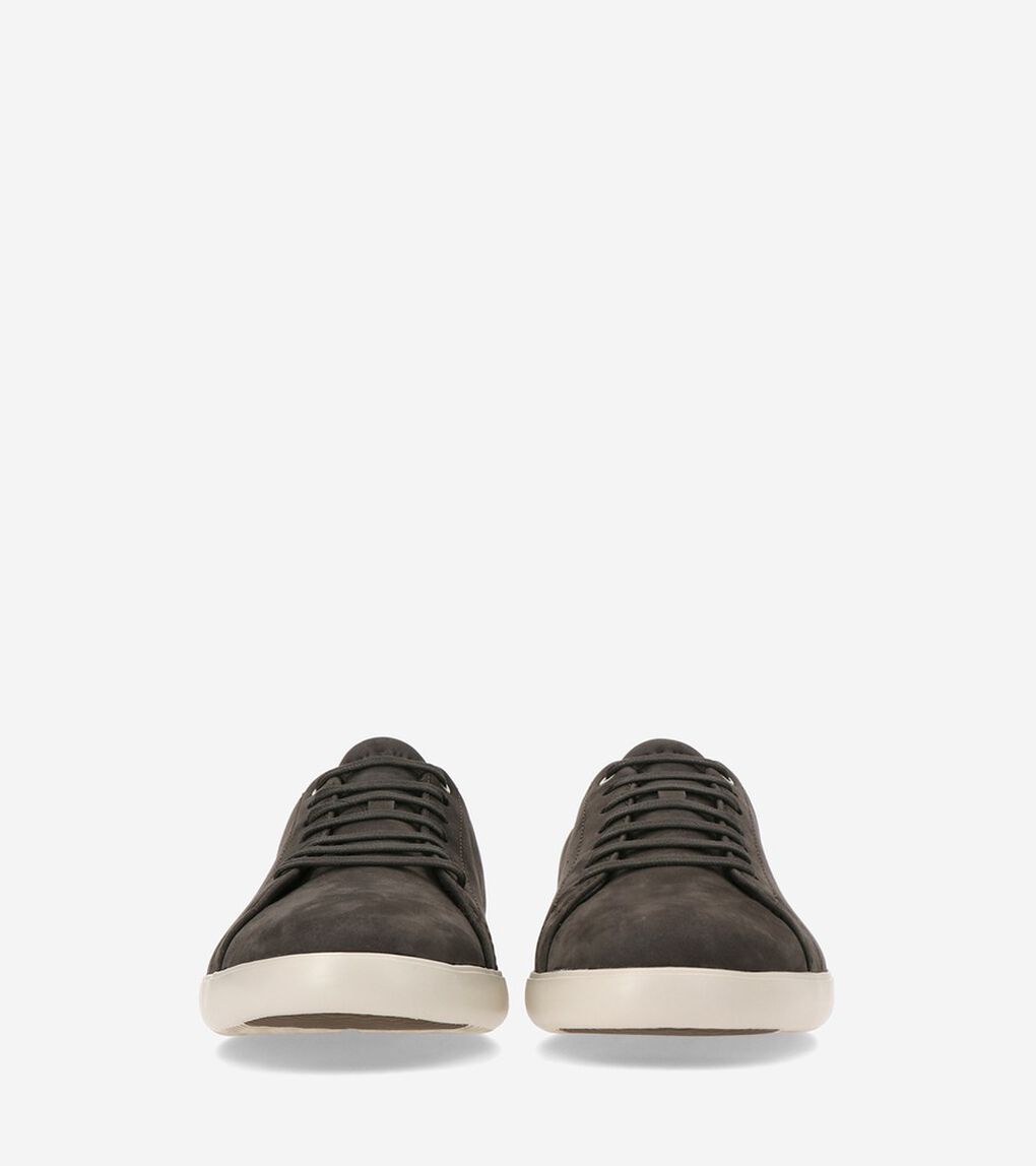 グランド クロスコート スニーカー mens.