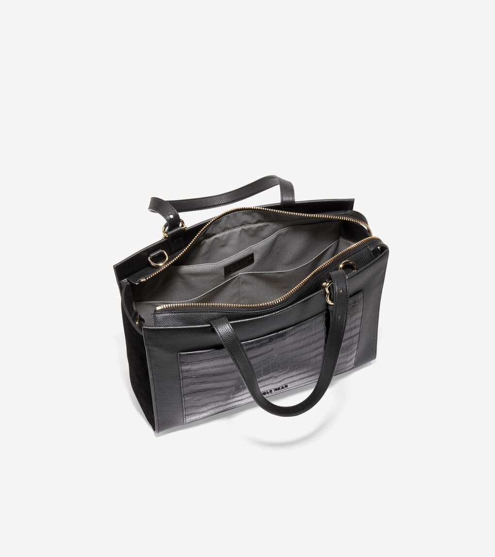 3 IN 1 トート womens.