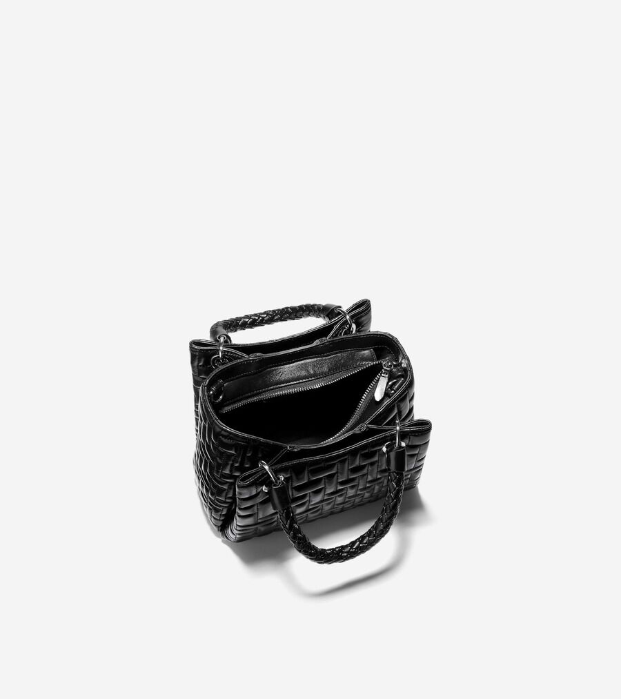 カティア スモール トート クロスボディ womens 55000 | COLE_HAAN