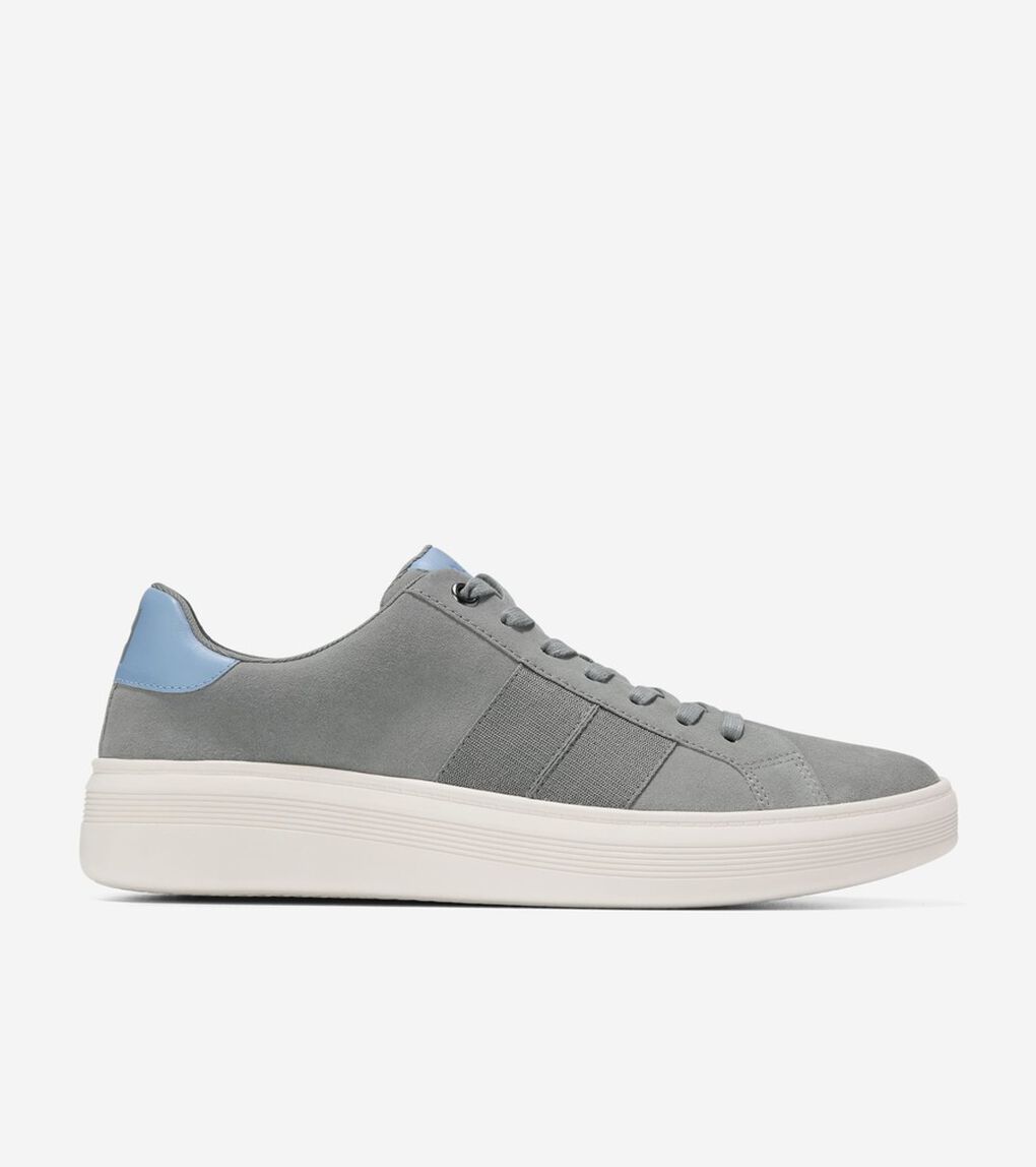 グランド クロスコート プレミア mens.