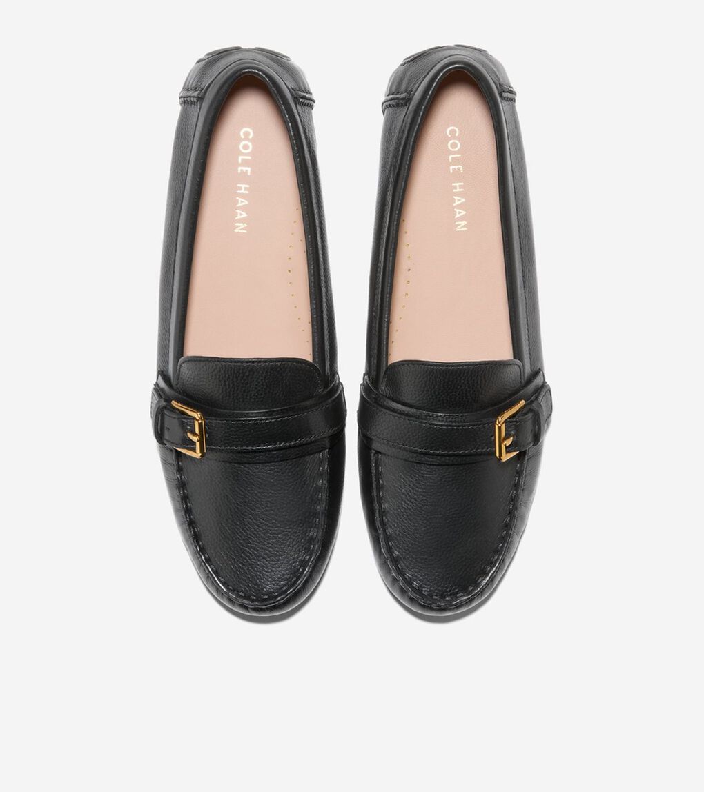 アイリーン バックル ドライバー womens