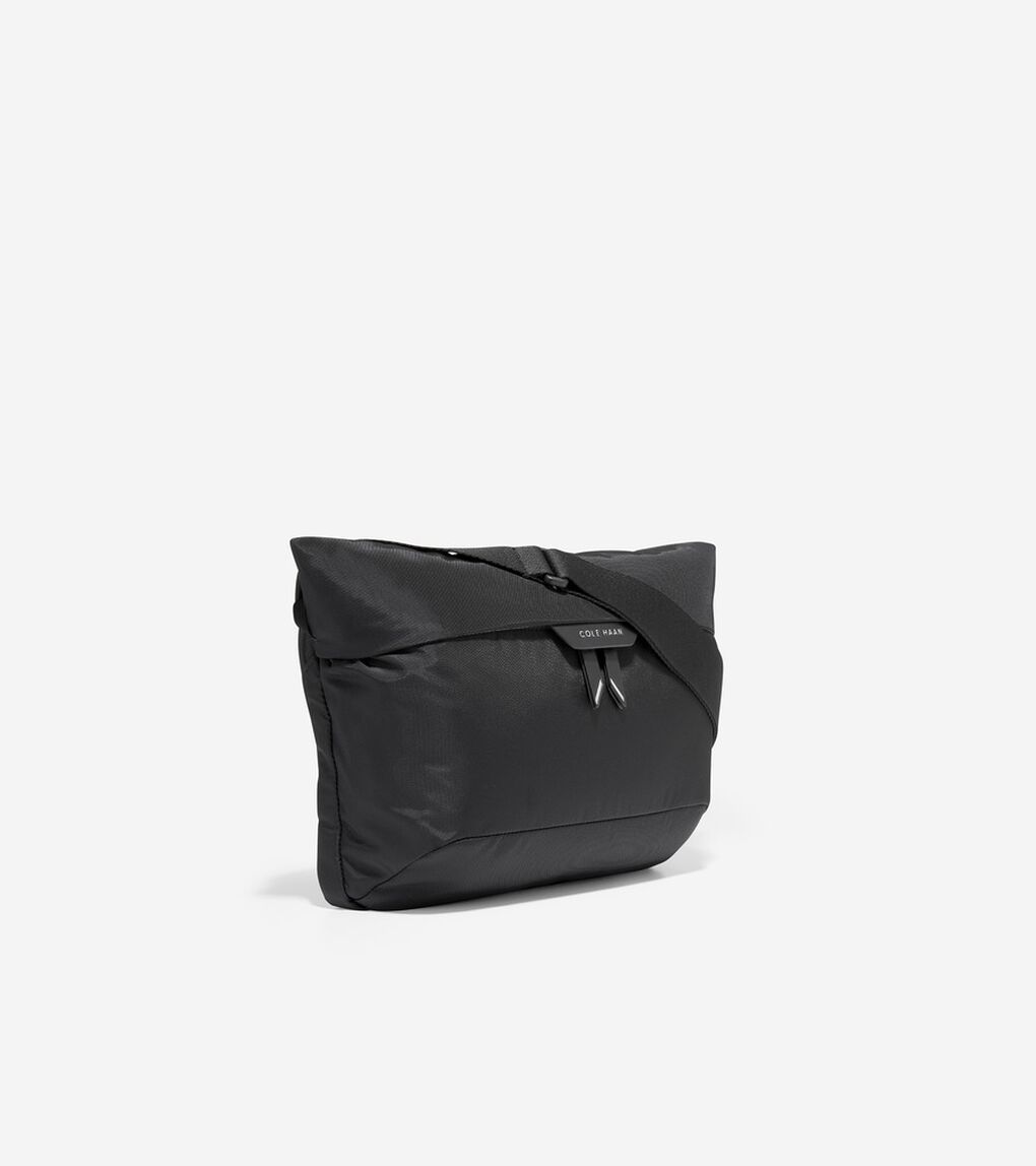 セントラル スリングバッグ mens.