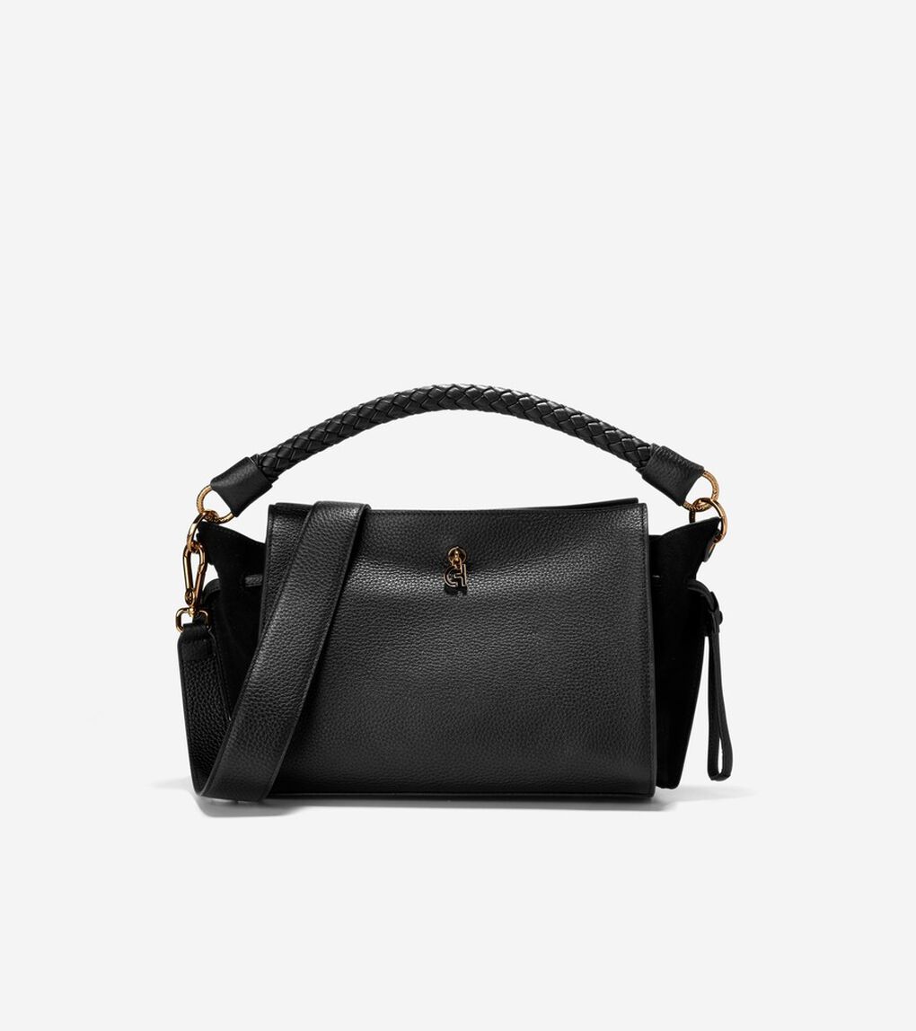 カリッサショルダーバッグ womens