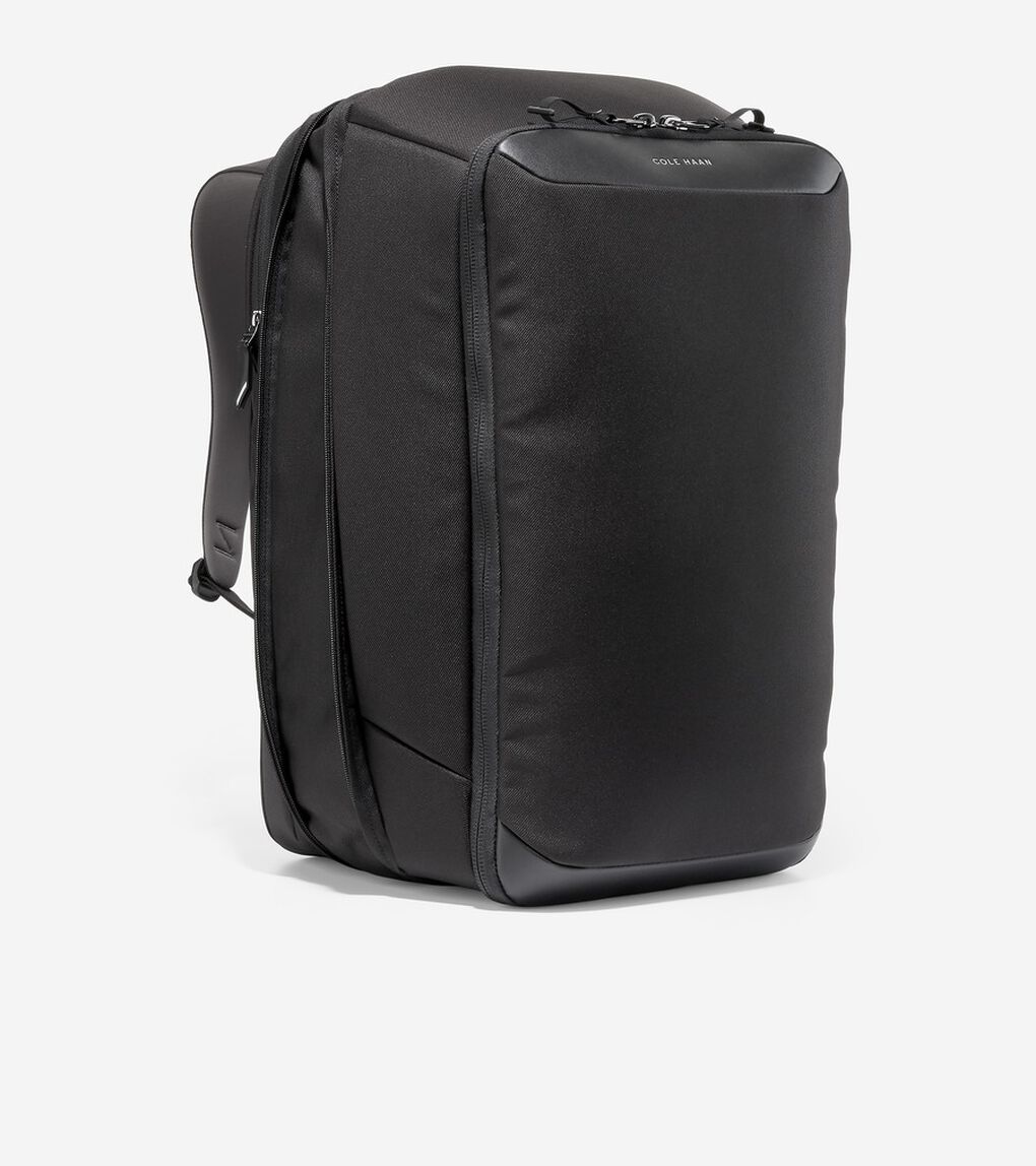 72 HR バックパック mens.