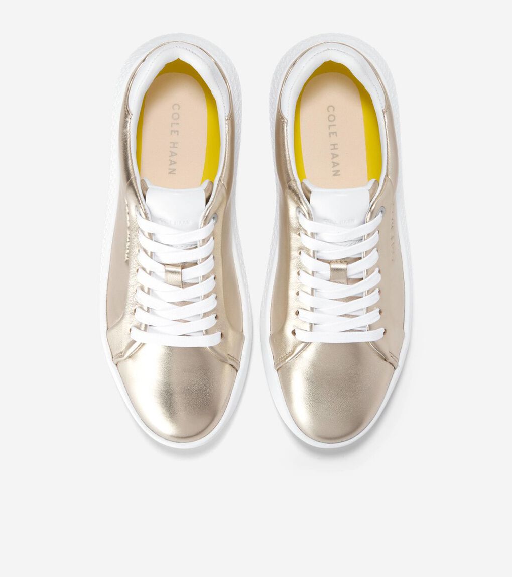 グランド ハリオン カップ レザー womens.