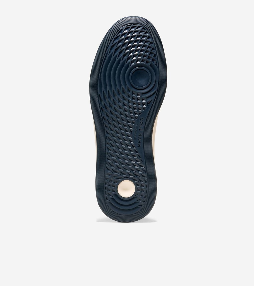 グランドプロ クロスオーバー スニーカー mens.