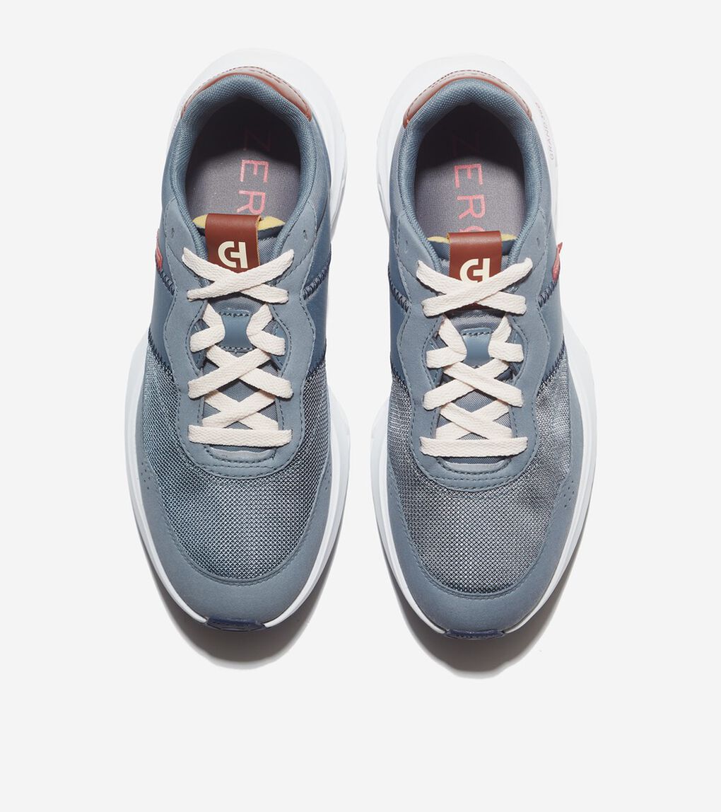 ゼログランドオールデイランナー mens.