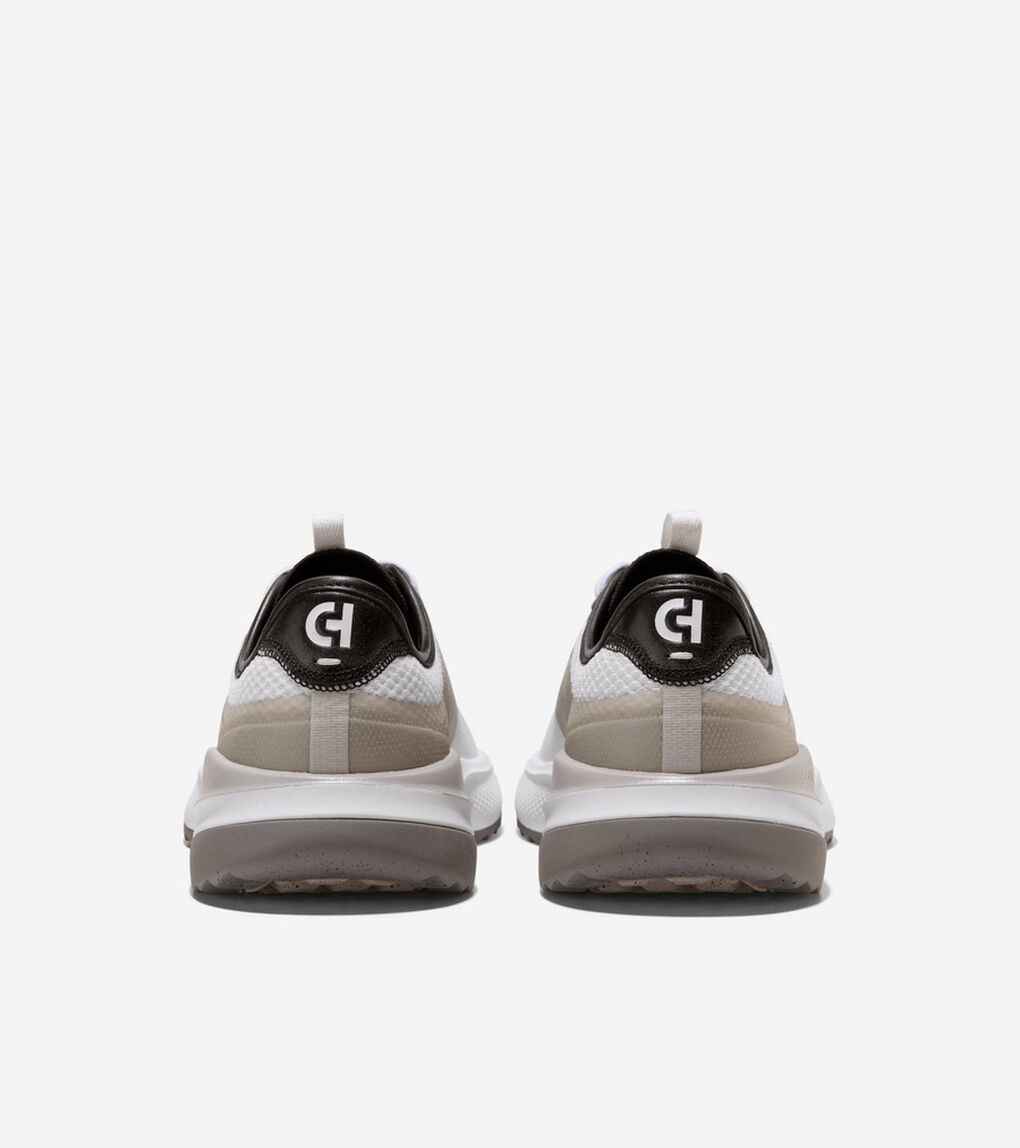 グランドプロ オールデイ ゴルフ mens