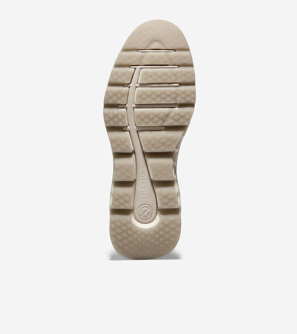 5.ゼログランド ウィングオックスフォード mens.