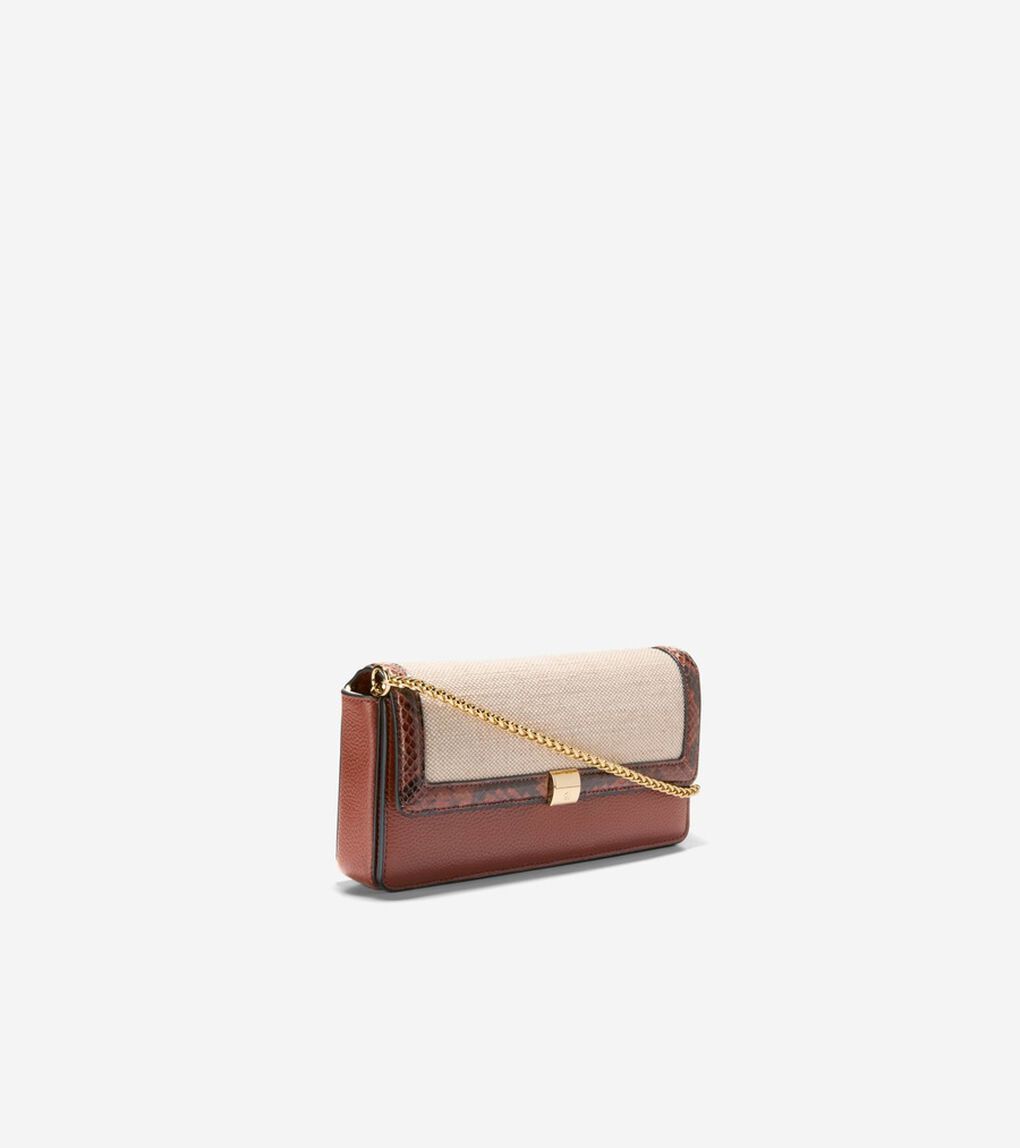 ダニエラウォレットオンアチェーン womens.