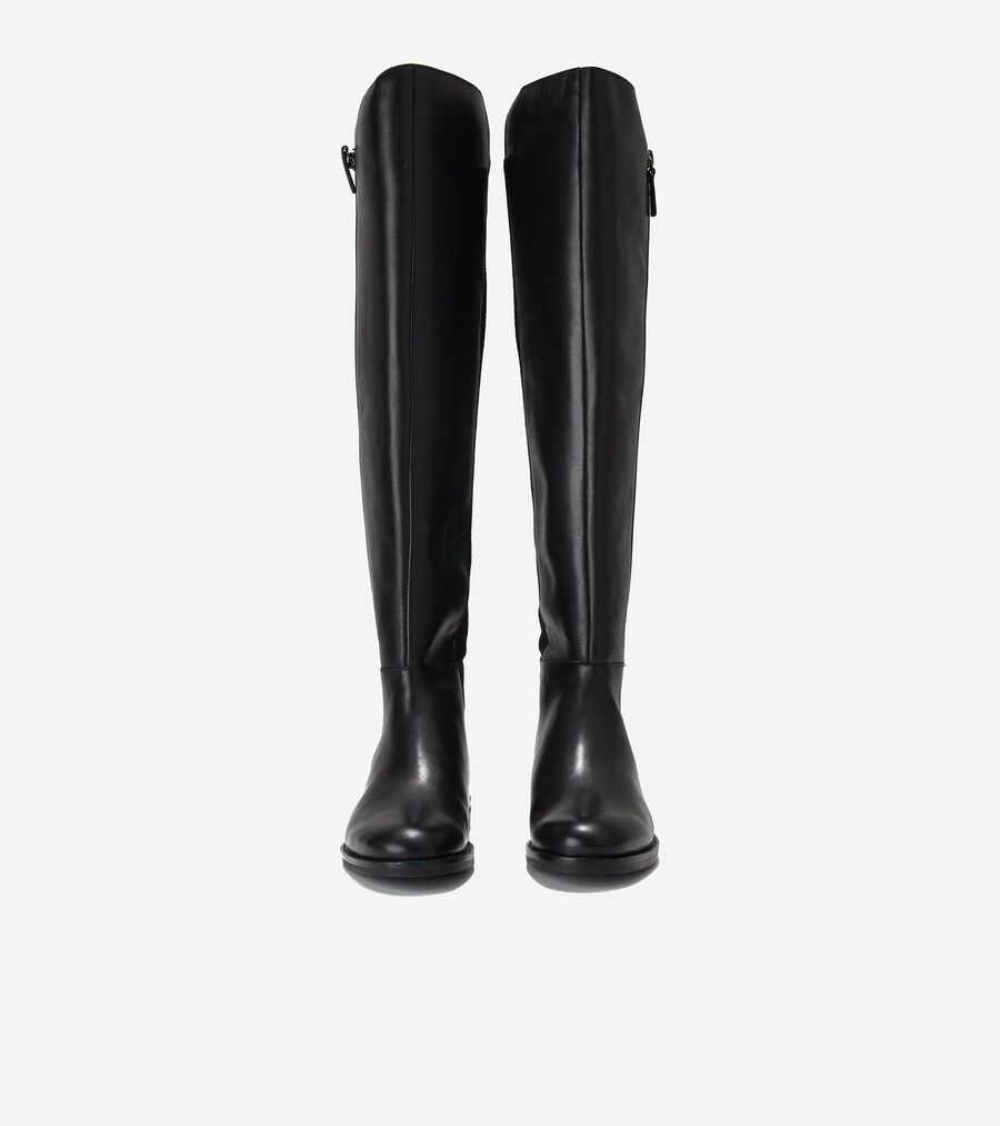 COLE HAAN コール ハーン チェイス トール ブーツ womens