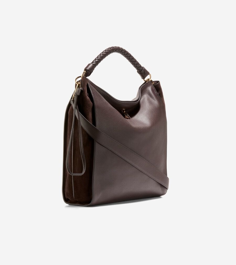 カリッサ ショッパーバッグ womens 60000 | COLE_HAAN
