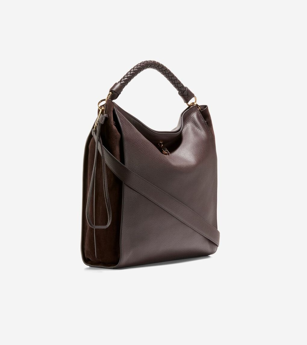 カリッサショッパー womens