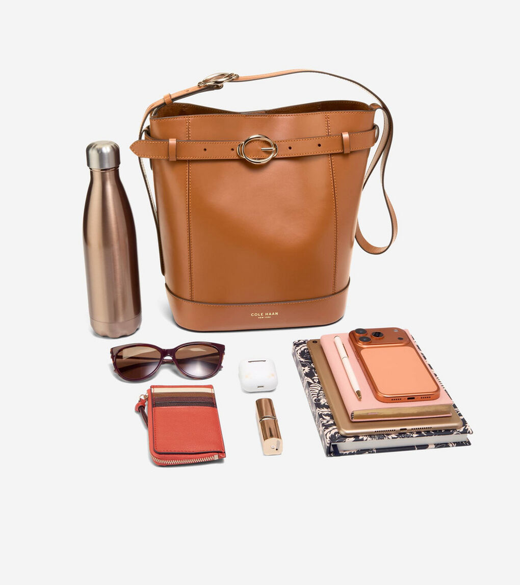 アレキサンドリア バケット バッグ womens