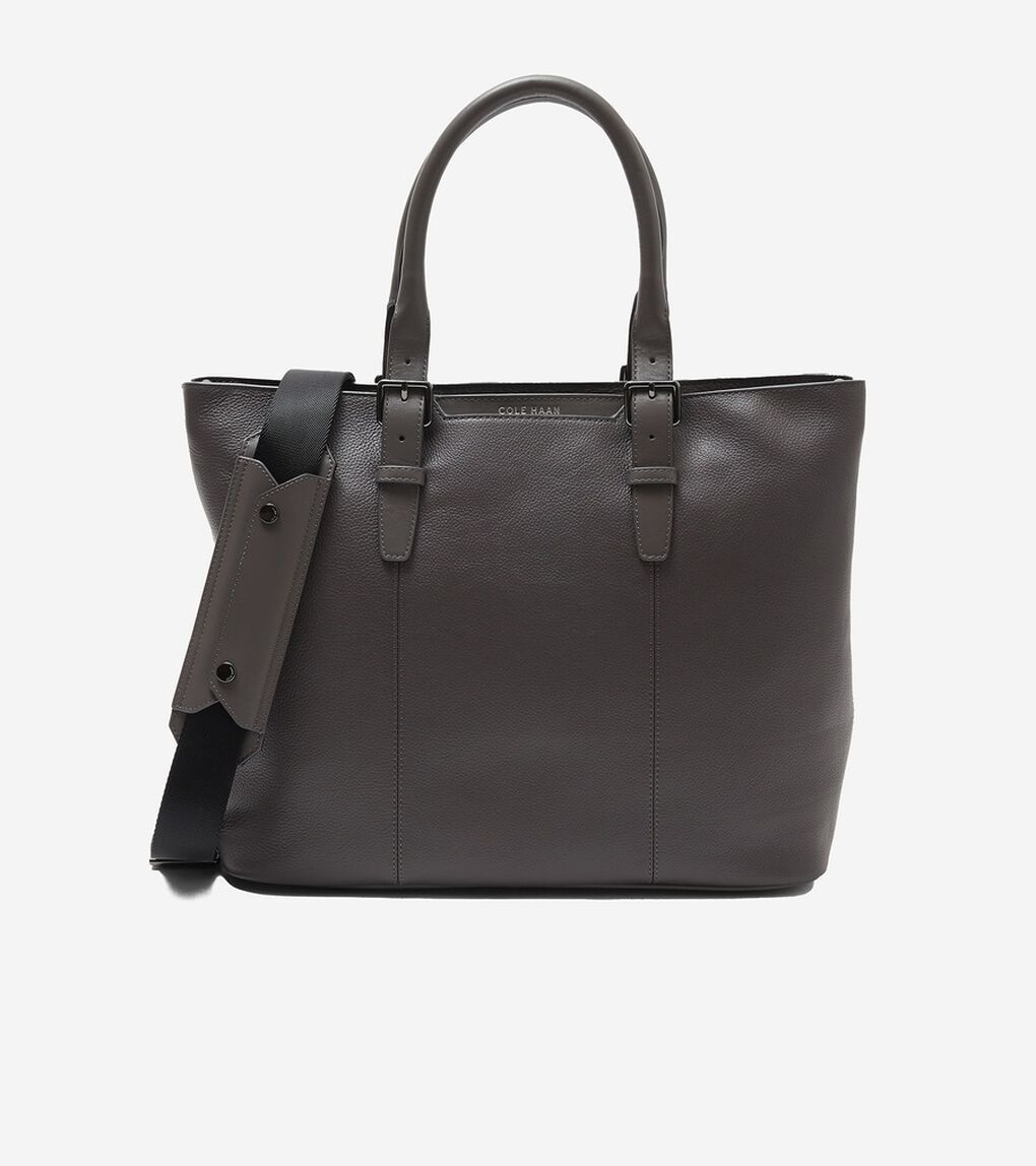 トライボロ トート mens.