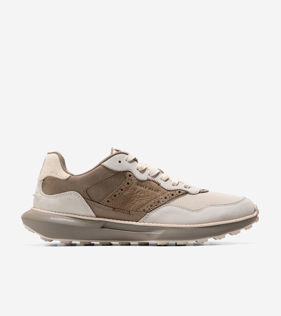 COLE HAAN グランドプロ アッシュランド ゴルフシューズ グランドプロ アッシュランド ゴルフ mens. 0.0 | COLE_HAAN