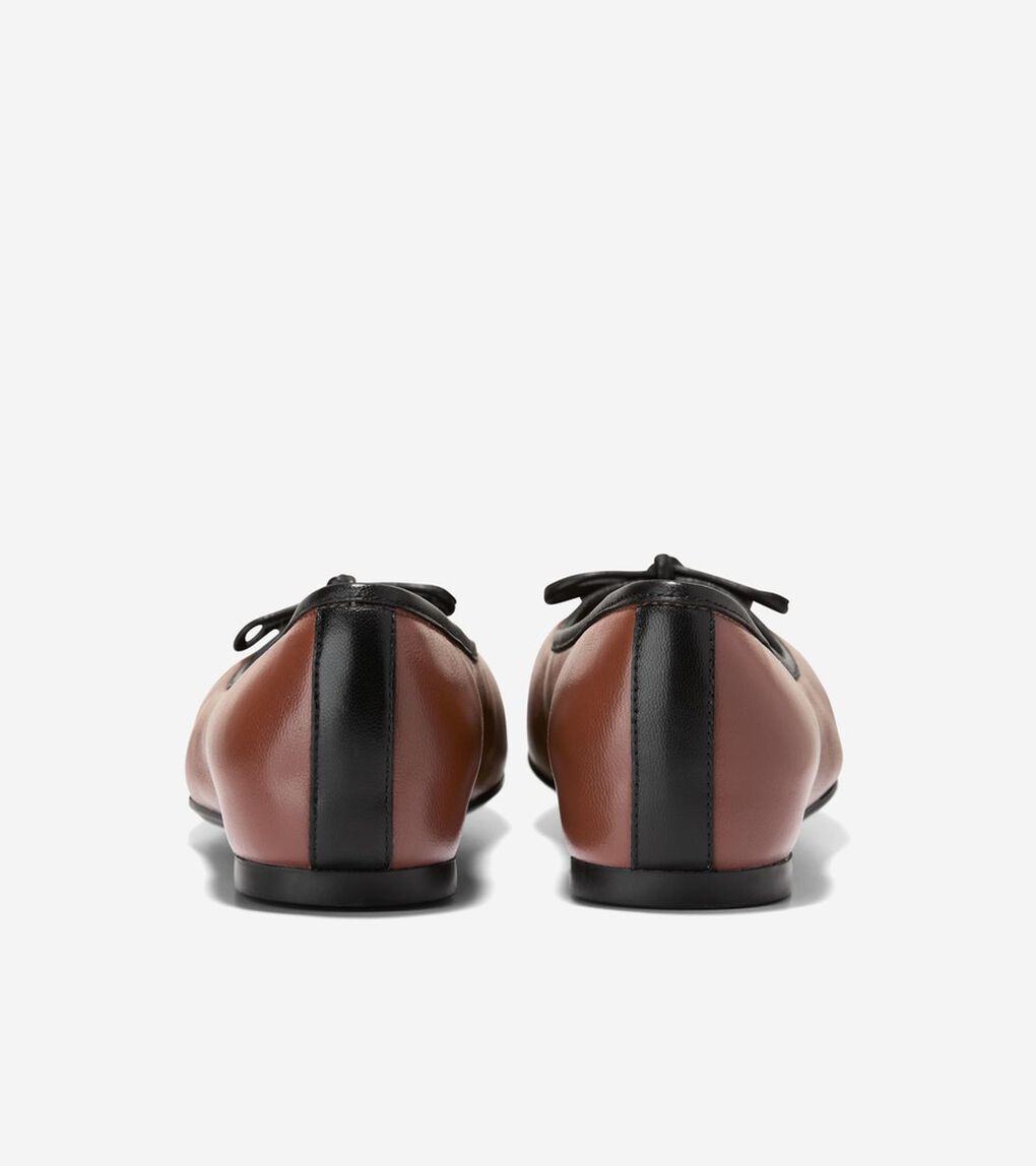 ニコレット バレエ womens