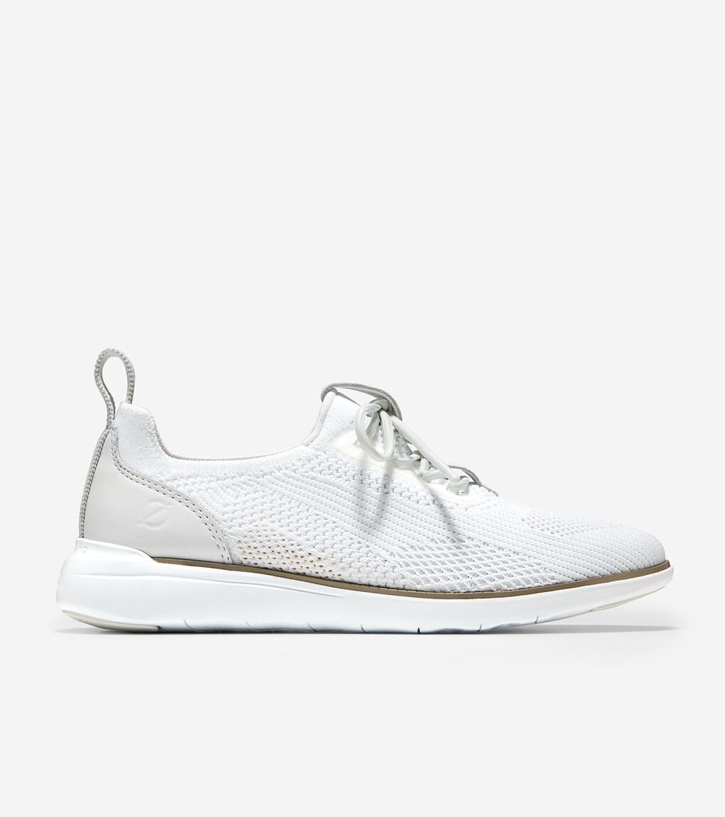 ゼログランド グローバル トレーナー womens.
