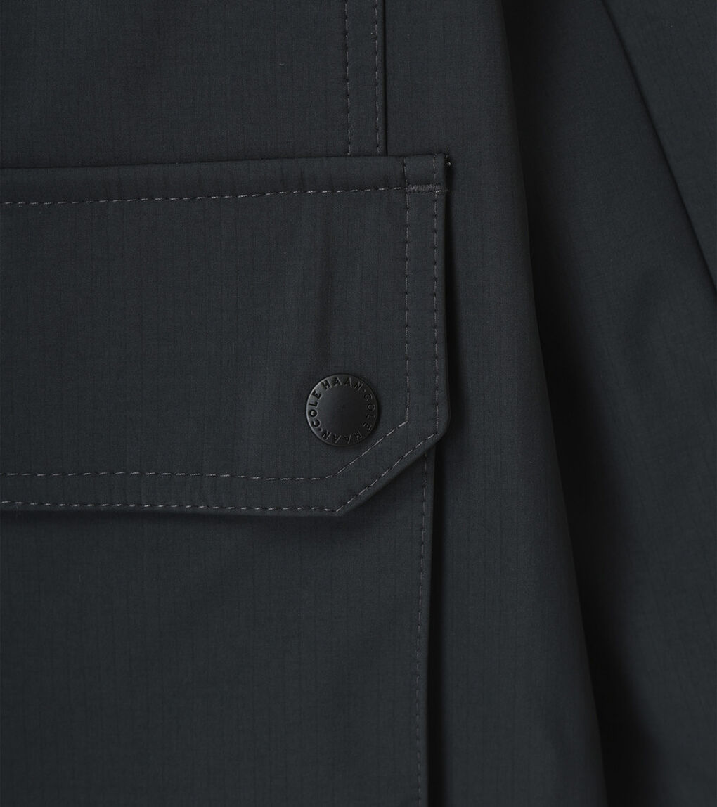 ナイロン アノラック ジャケット mens.