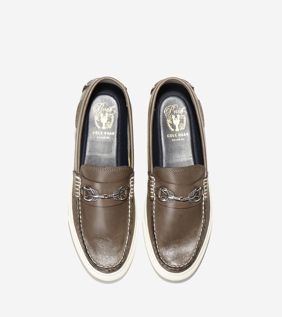 ピンチ ウィークエンダー ラックス ペニー ローファー mens. 0.0 | COLE_HAAN