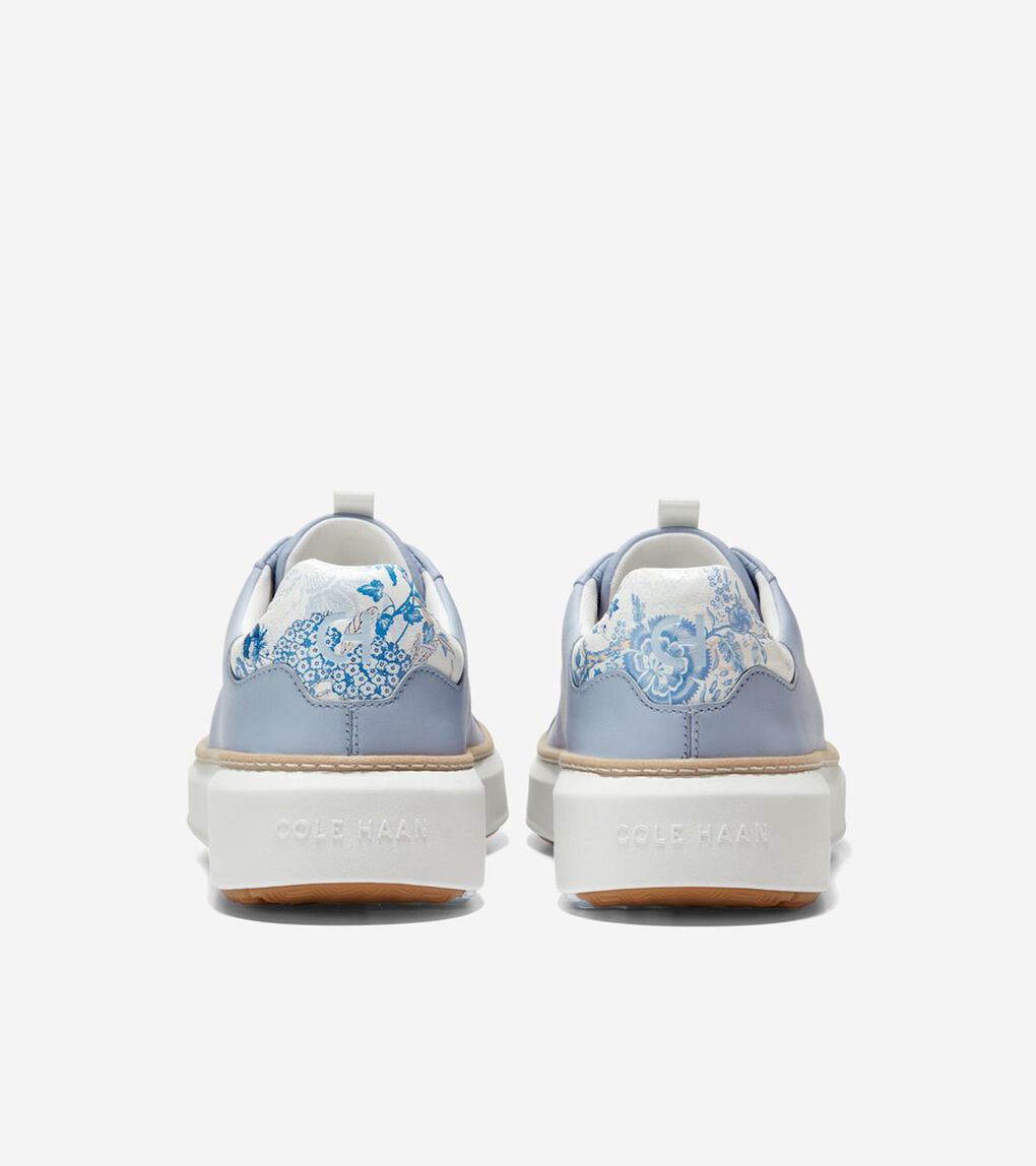 グランドプロ トップスピン ゴルフ womens.