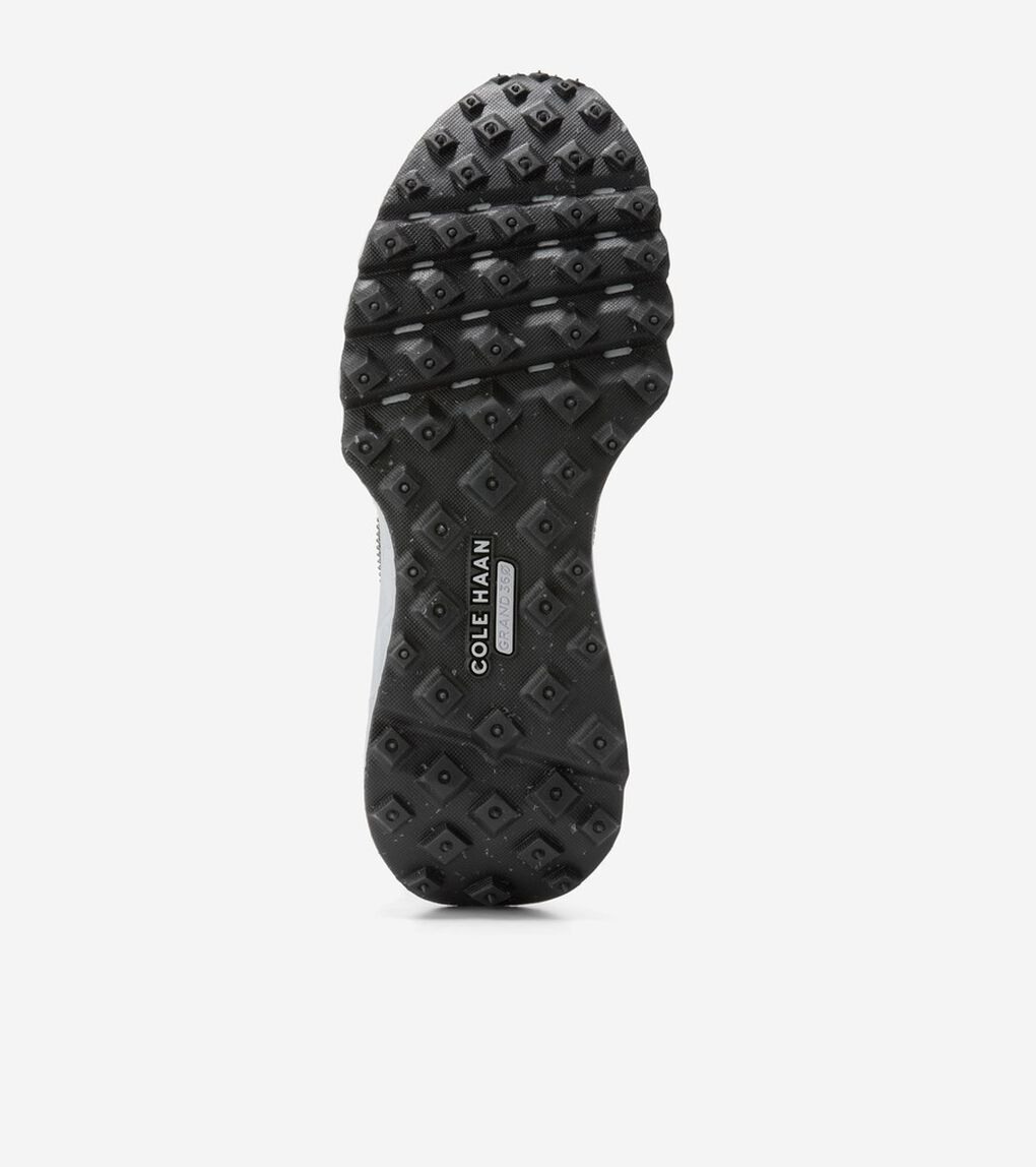 5.ゼログランド オルテライン ランナー mens.