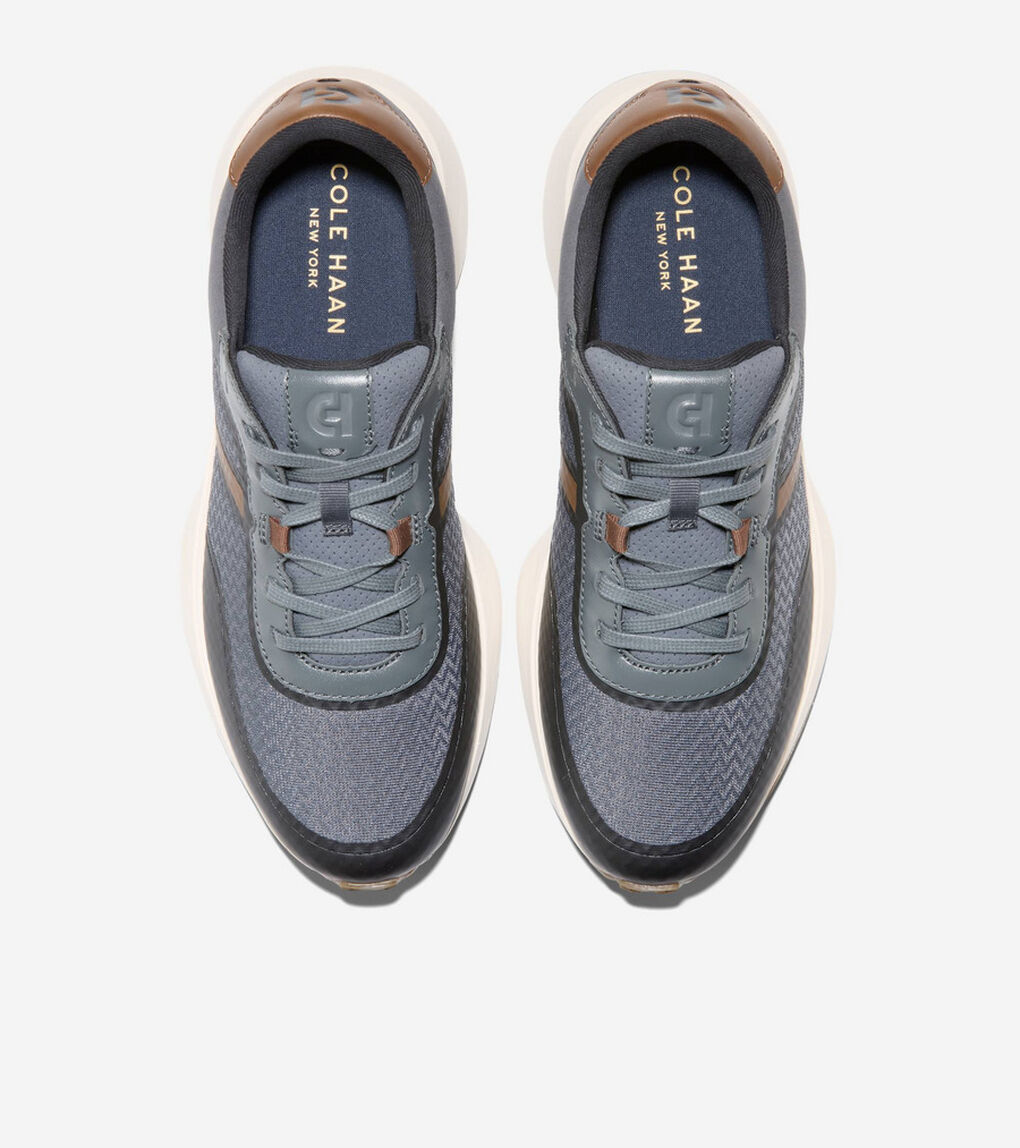 グランド クロスコート バレントール スニーカー mens.