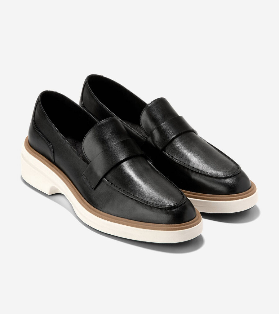 オリジナルグランド シティースペクター ローファー womens 33000