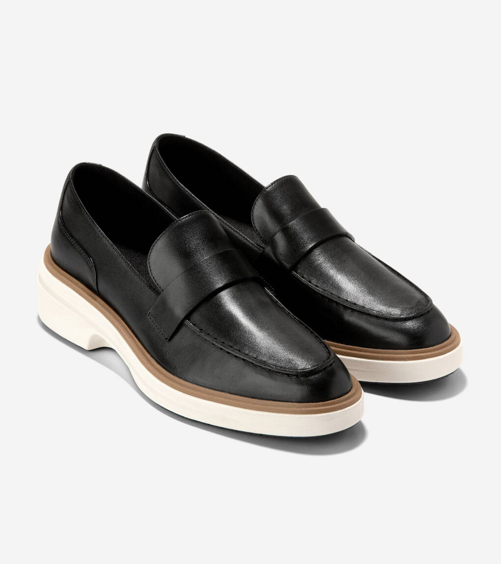 オリジナルグランド シティースペクター ローファー womens