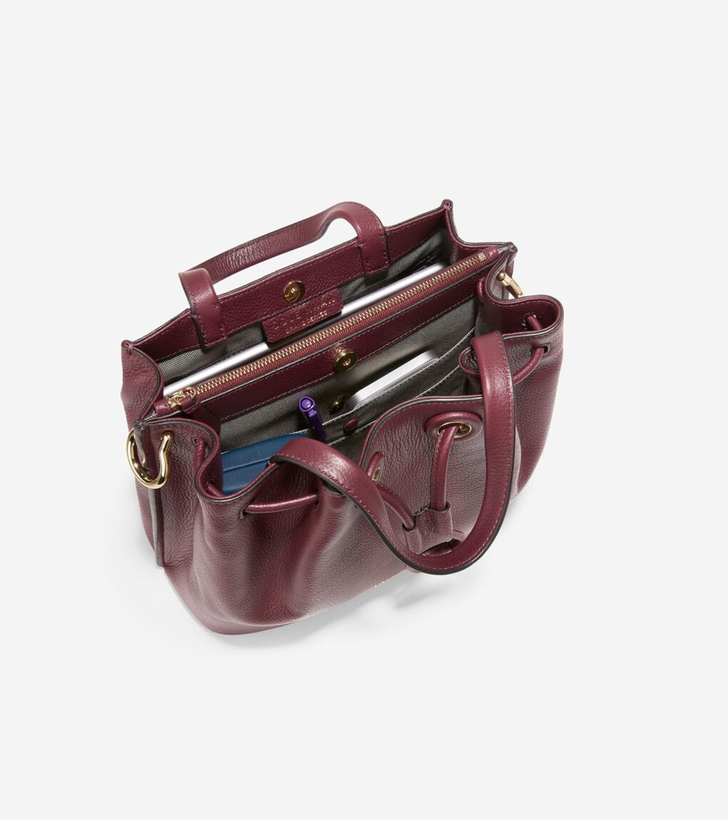 スモール バケット バッグ womens.
