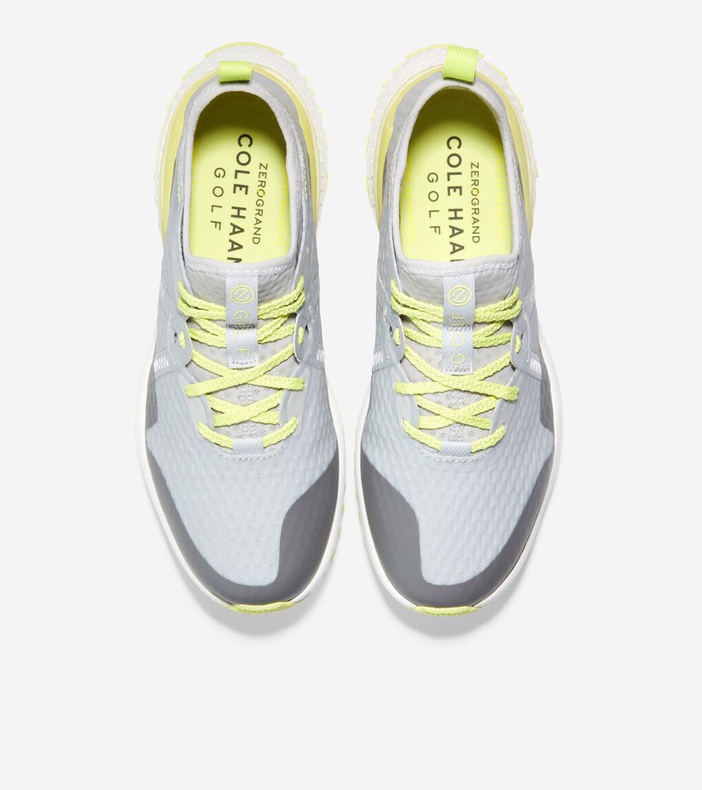 ゼログランド オーバーテイク ゴルフ ウォーターレジスタント mens.