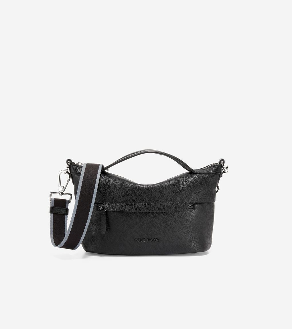 アストリア ダッフル クロスボディ womens. 26000 | COLE_HAAN