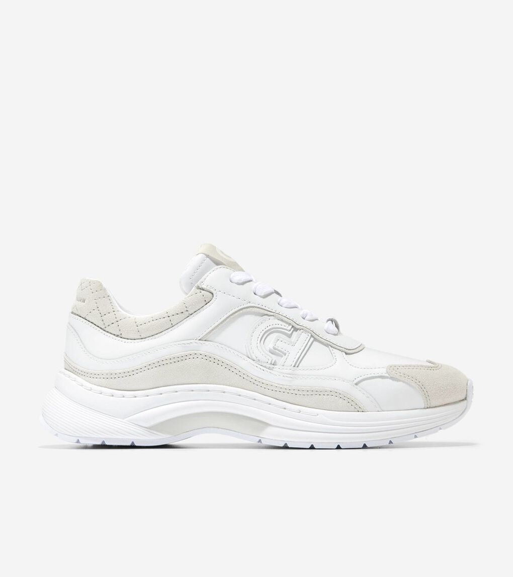グランドプロ エレアナ ランナー womens