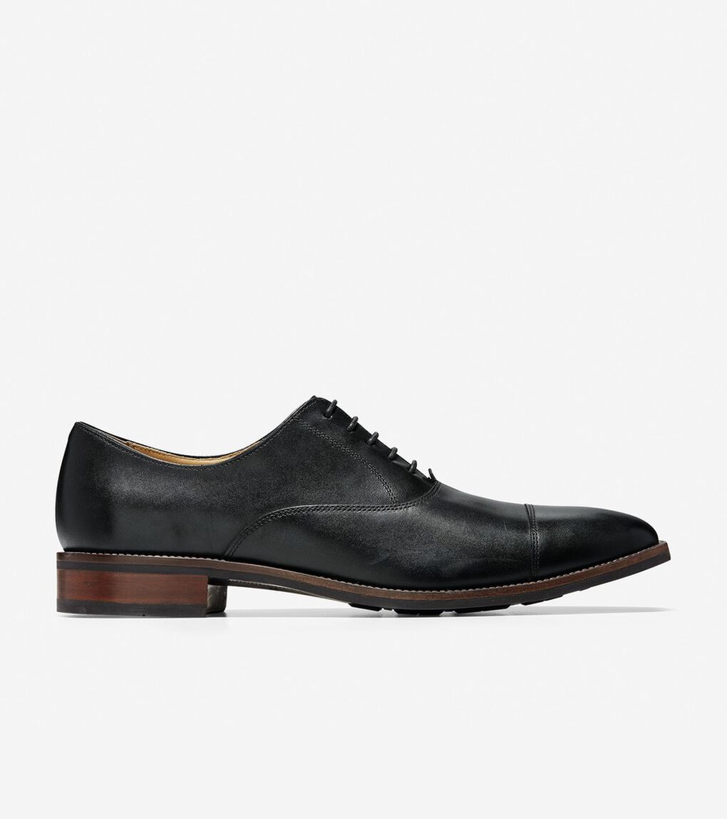 レノックス ヒル キャップ オックスフォード mens.