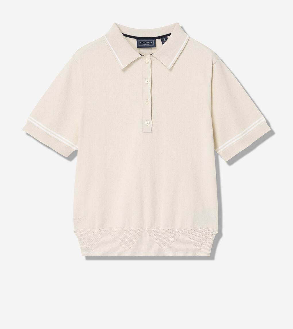 ピーマ プレミア ポロ womens