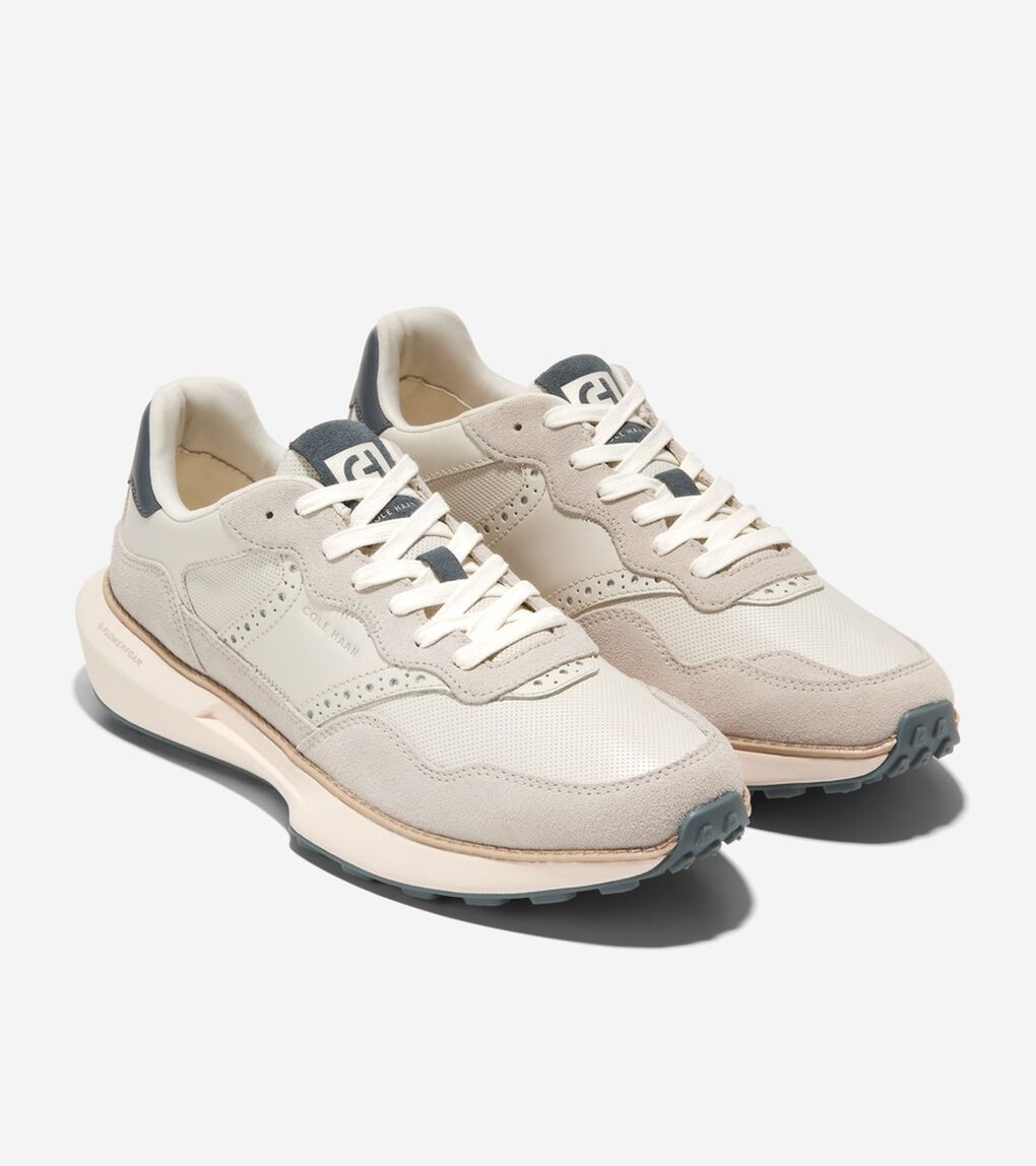 グランドプロ アッシュランド mens.
