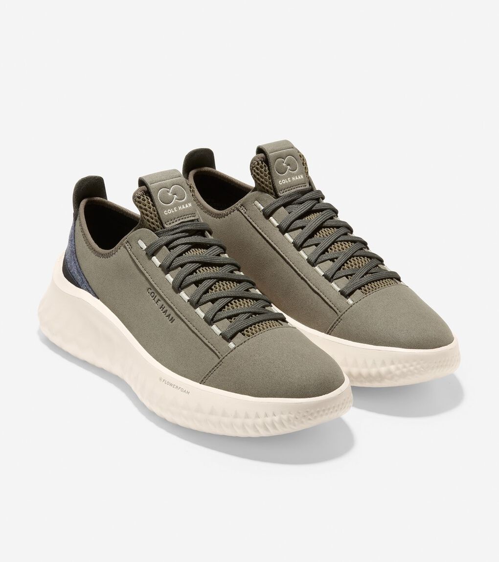 ジェネレーション ゼログランド II mens.