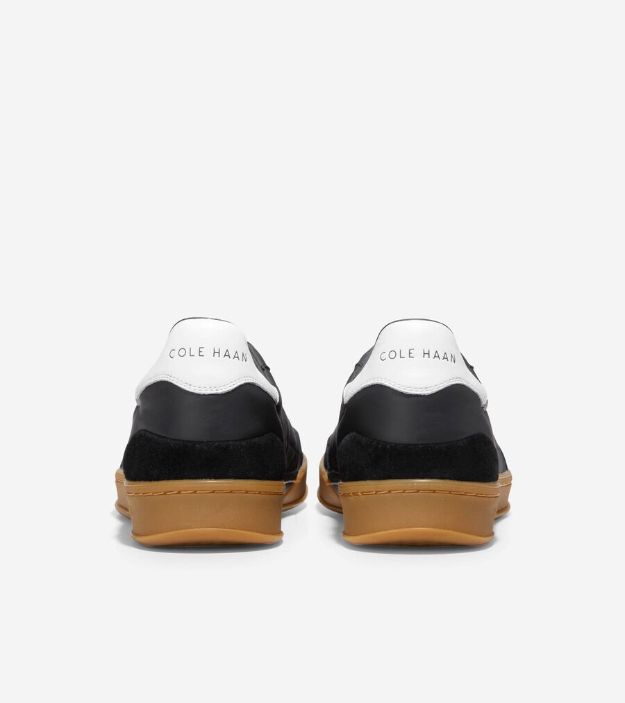 グランドプロ ブレイカウェイ スニーカー mens. 18200 | COLE_HAAN