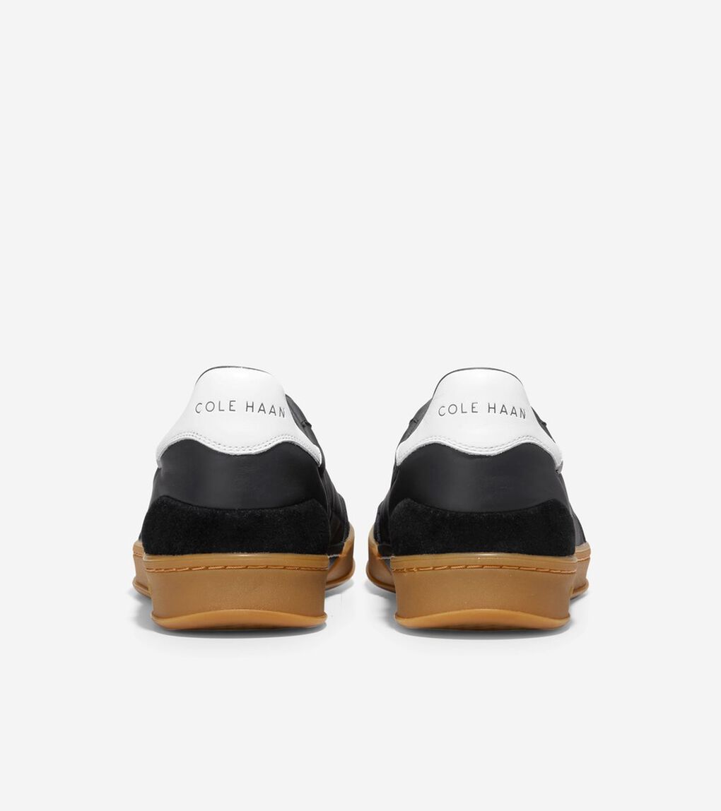 グランドプロ ブレイカウェイ スニーカー mens.