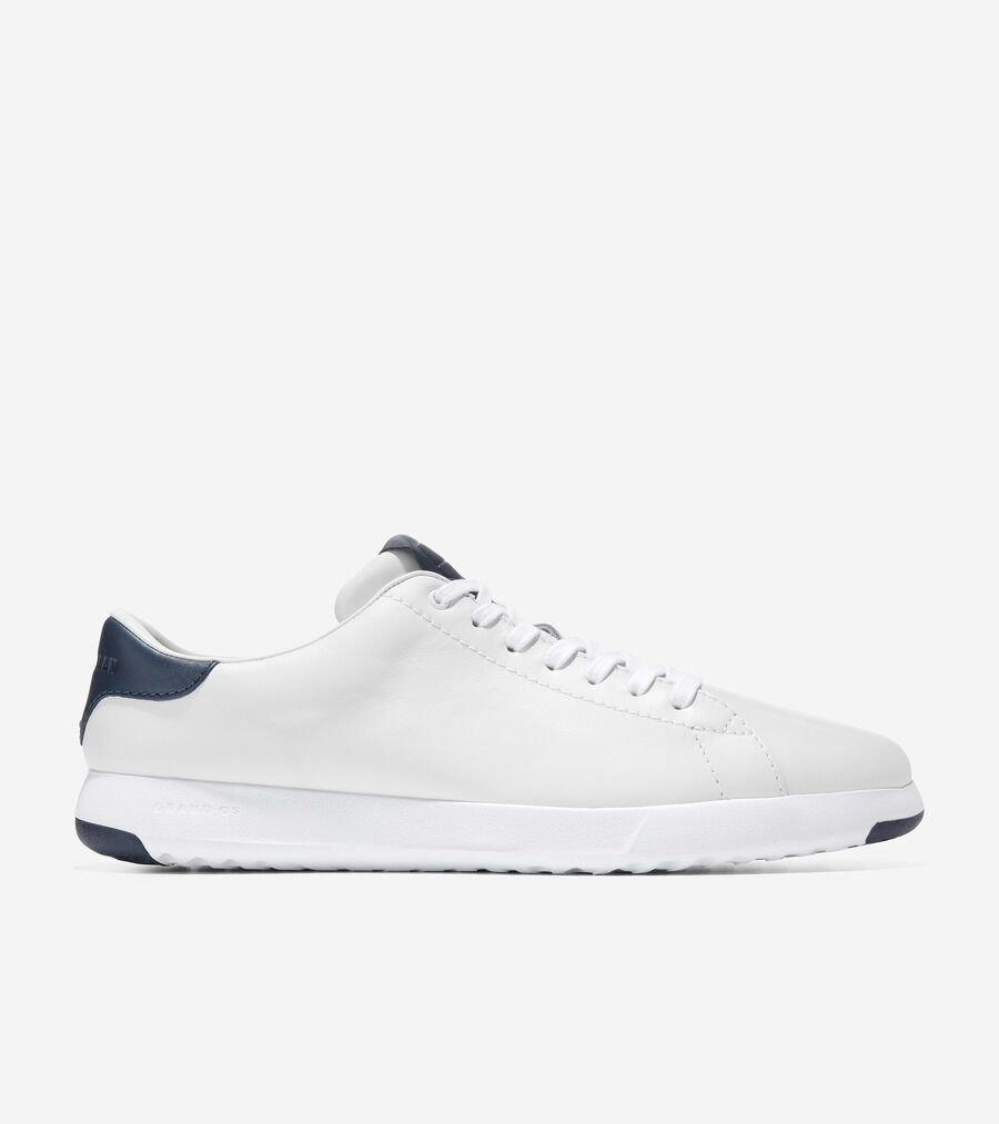 グランドプロ テニス スニーカー mens 0.0 | COLE_HAAN