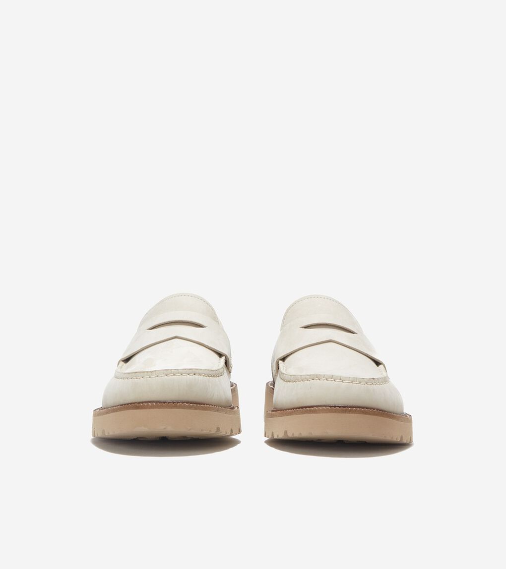 アメリカンクラシックス ペニーローファー mens.