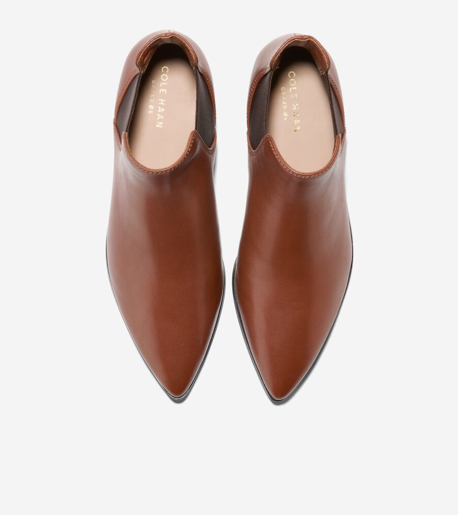 ハラ ブーティー womens. 34000 | COLE_HAAN