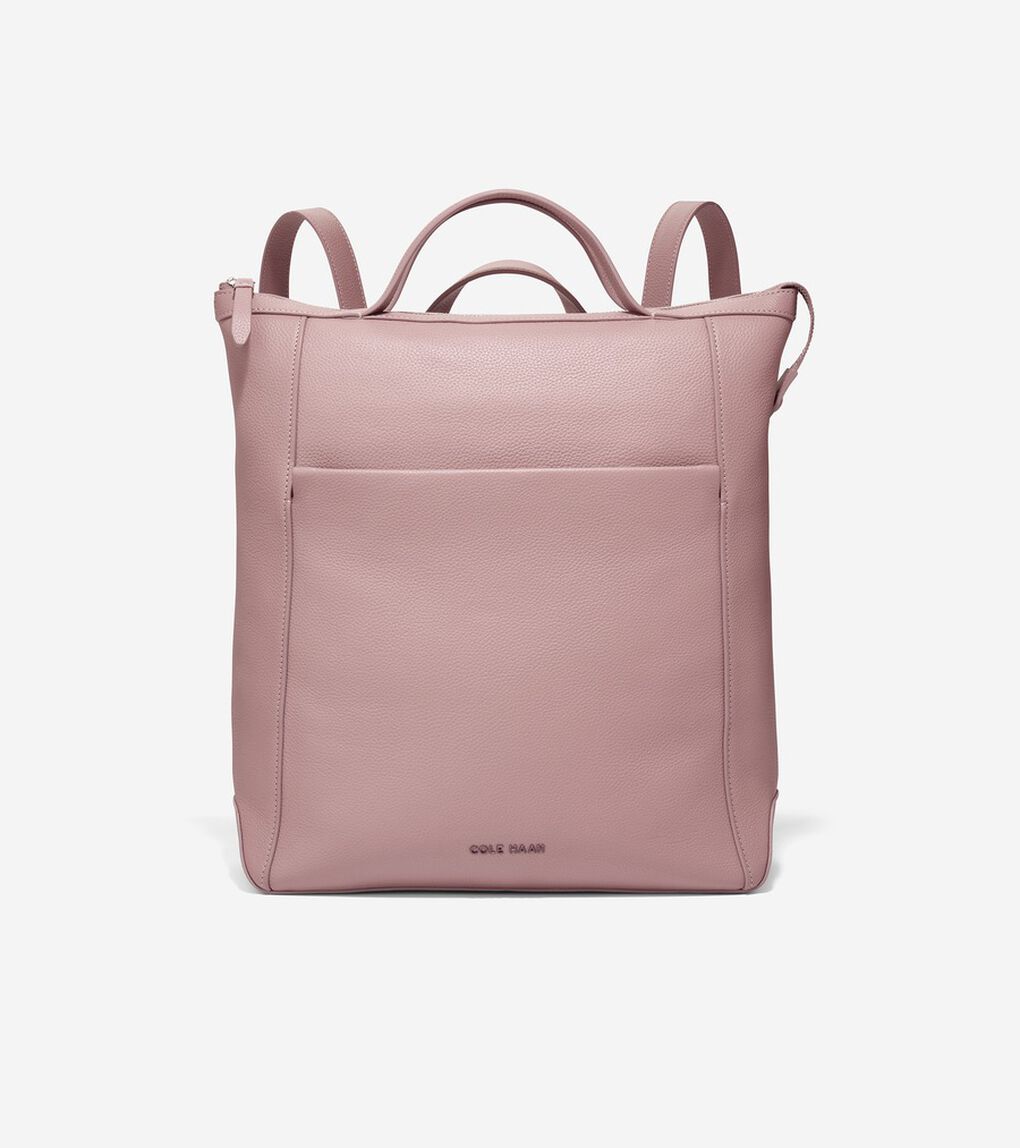 グランド アンビション コンバーチブル ソリッド バックパック womens 