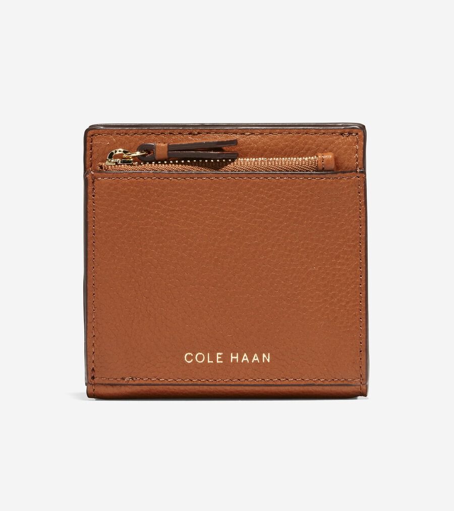 Cole haan women's wallet online