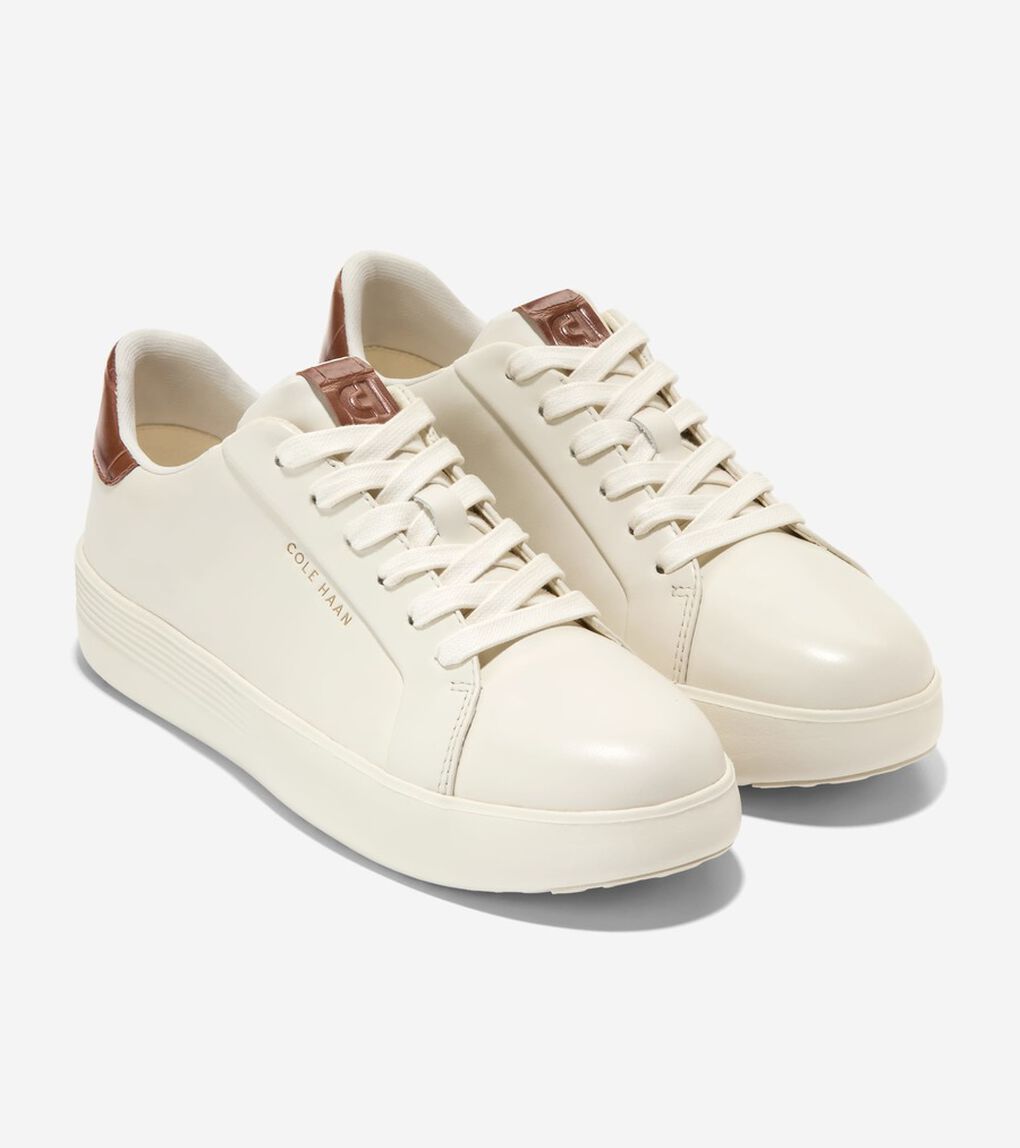 GC JOY PLATFORM SNKR
