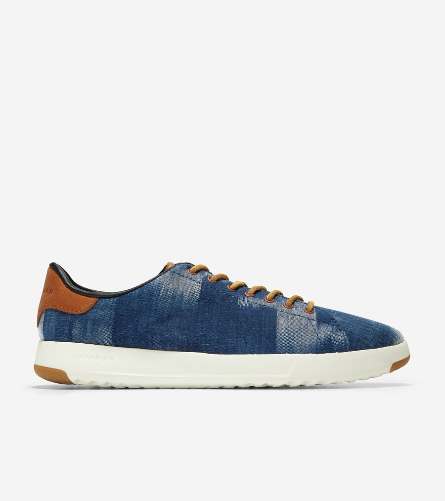 COLE HAAN ☆ Grand Pro Tennis Sneaker ☆ コールハーン The World of GrandPro | コール ハーン 公式通販