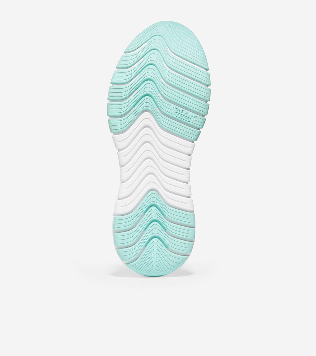 ゼログランド フレックス メリージェーン スリッポン womens.